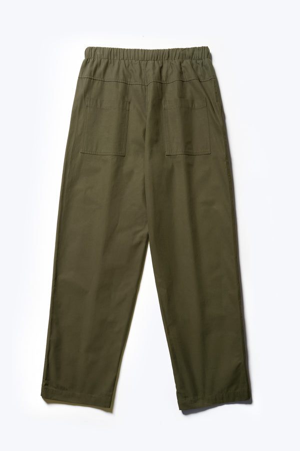 Spectral Pant Olive