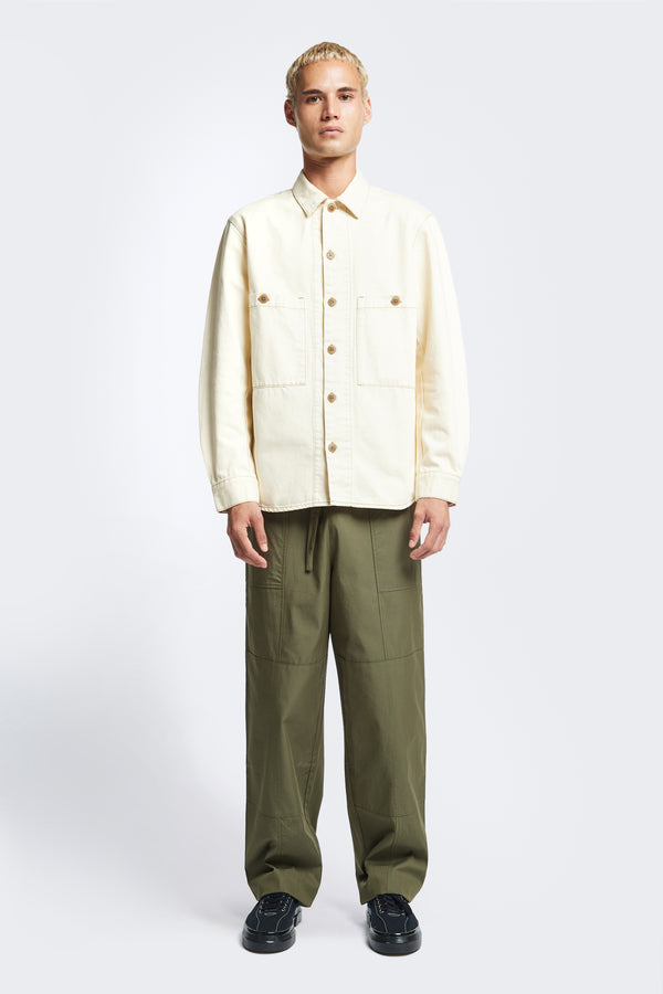 Spectral Pant Olive