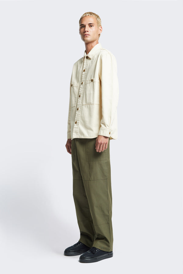 Spectral Pant Olive