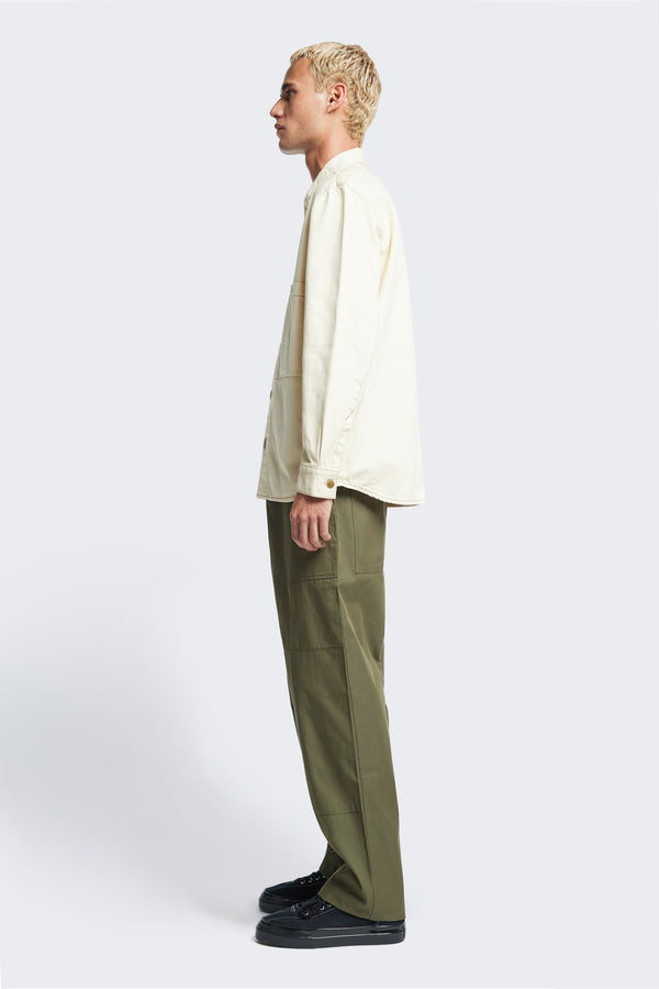 Spectral Pant Olive