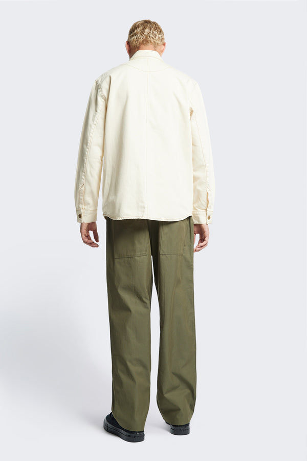 Spectral Pant Olive