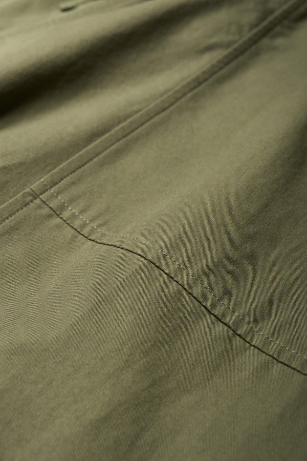 Spectral Pant Olive