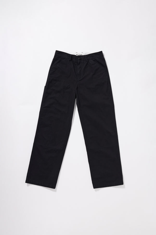 Nebula Pant Black