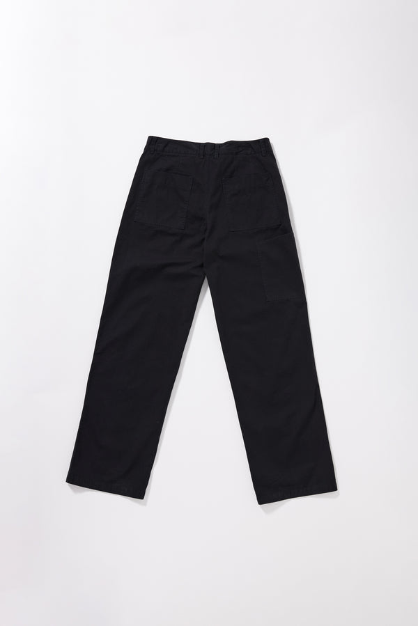Nebula Pant Black