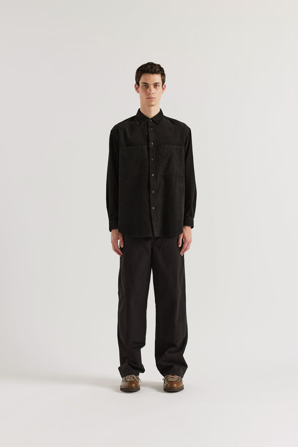 Nebula Pant Black