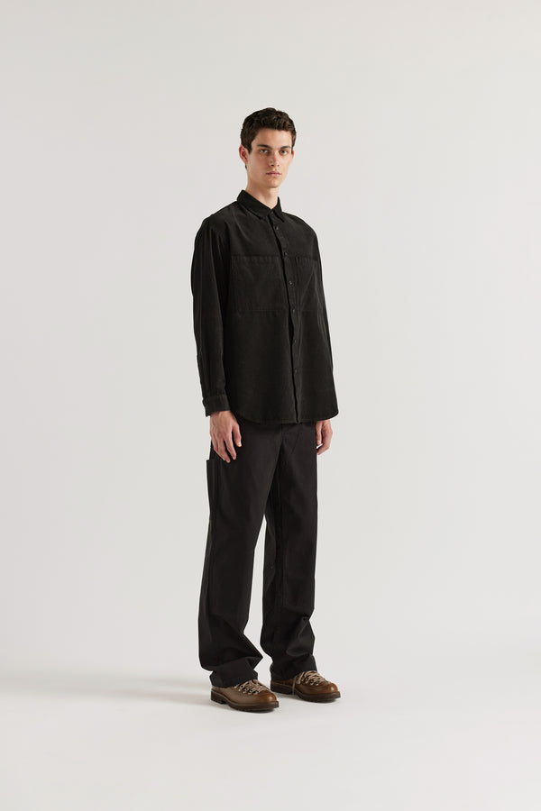 Nebula Pant Black