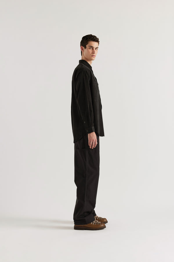 Nebula Pant Black