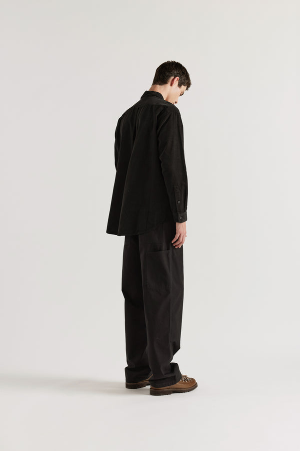 Nebula Pant Black