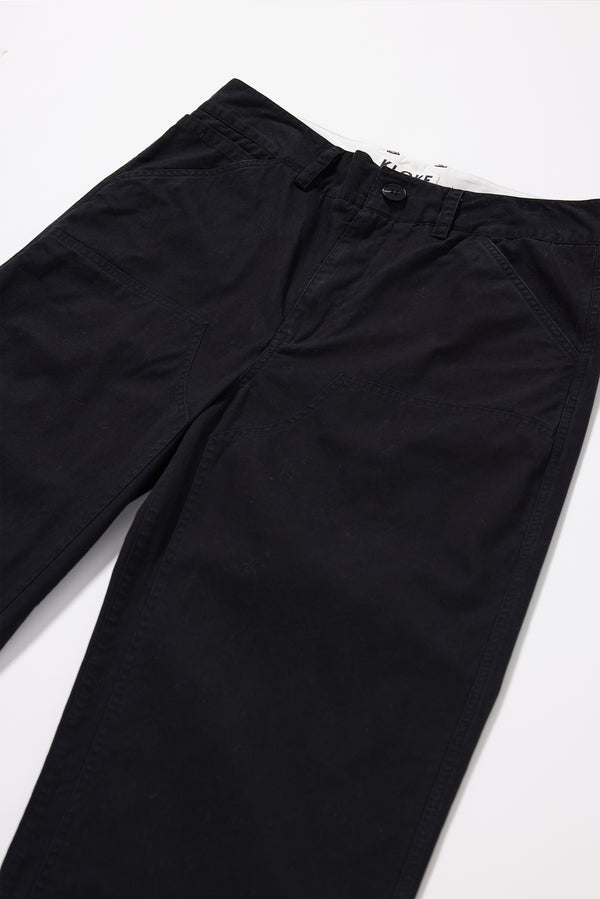 Nebula Pant Black