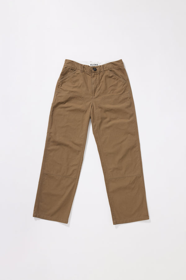 Nebula Pant Dusty Tan