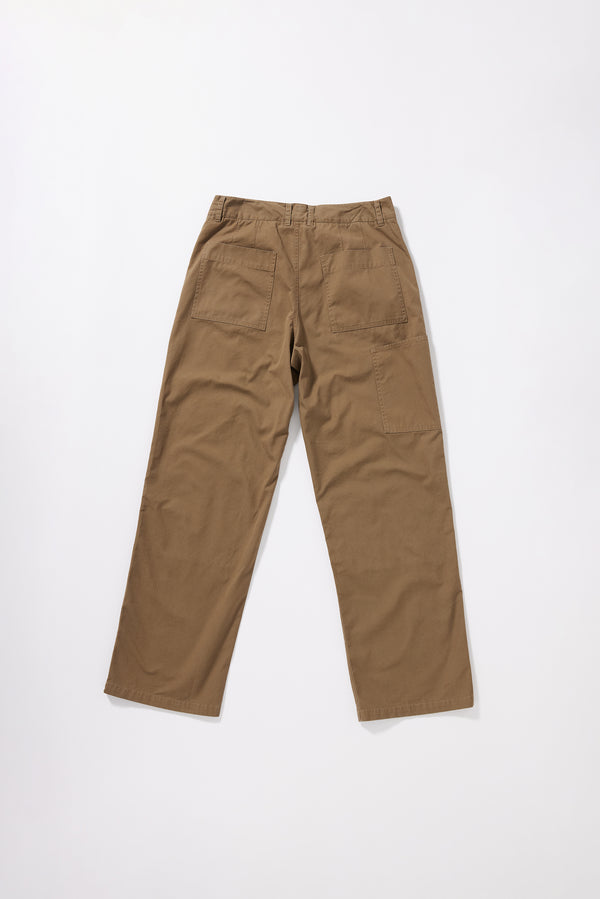 Nebula Pant Dusty Tan