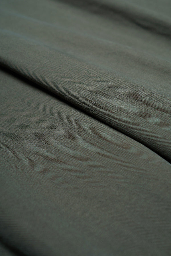 Fractal Cargo Pant Olive