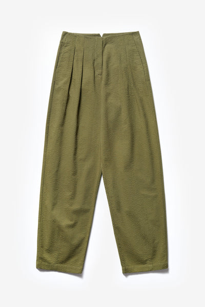 Spaces Pant Olive
