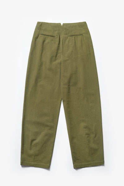 Spaces Pant Olive