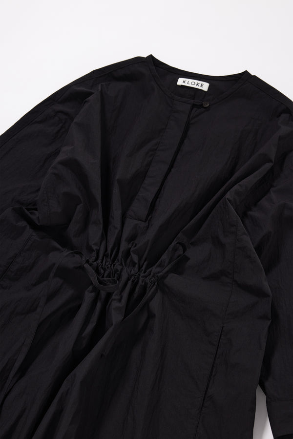 Alight Dress Black