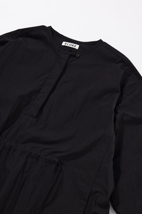 Alight Dress Black