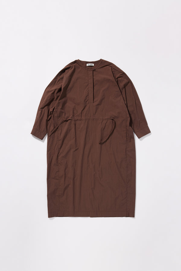 Alight Dress Cocoa