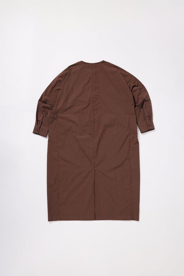 Alight Dress Cocoa