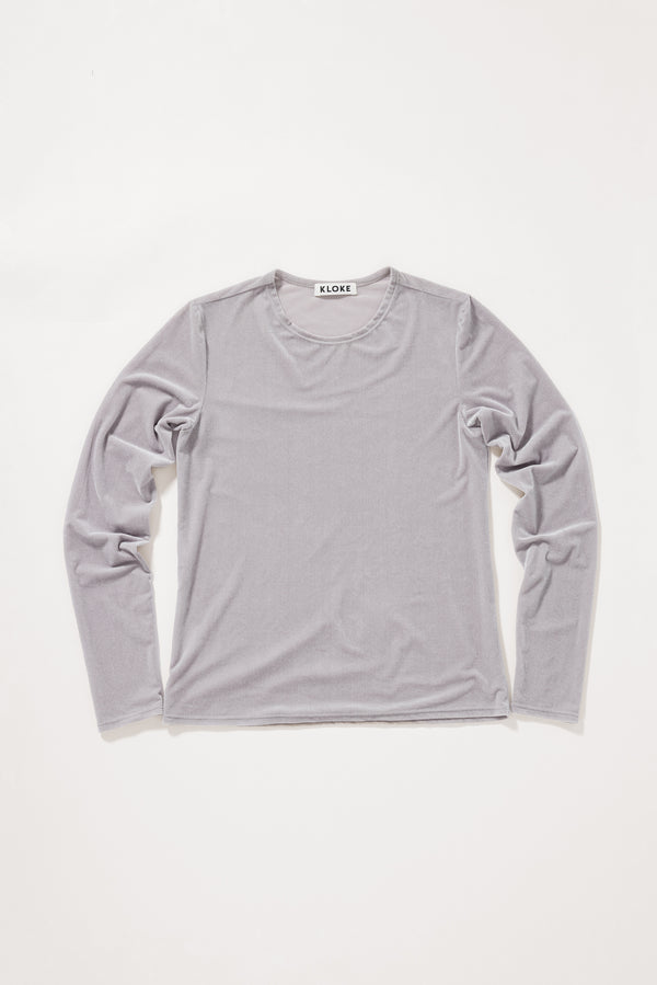 Course Top Silver