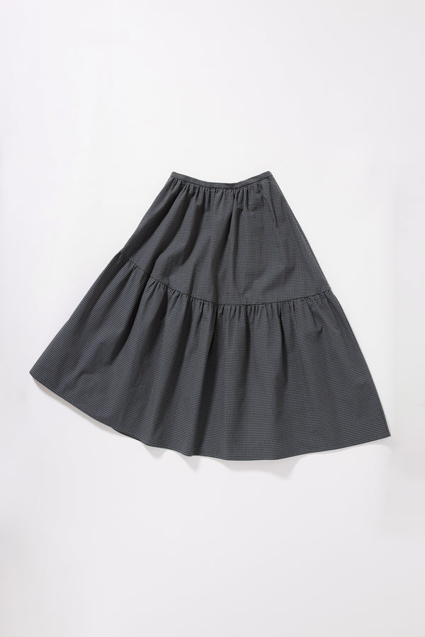 Covert Skirt Ink