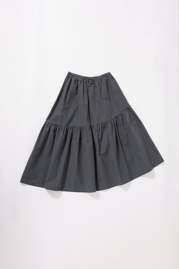 Covert Skirt Ink