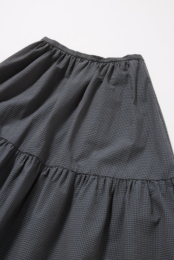 Covert Skirt Ink