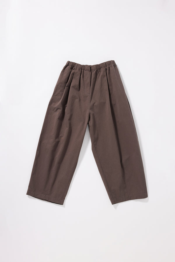 Factor Pant Cocoa