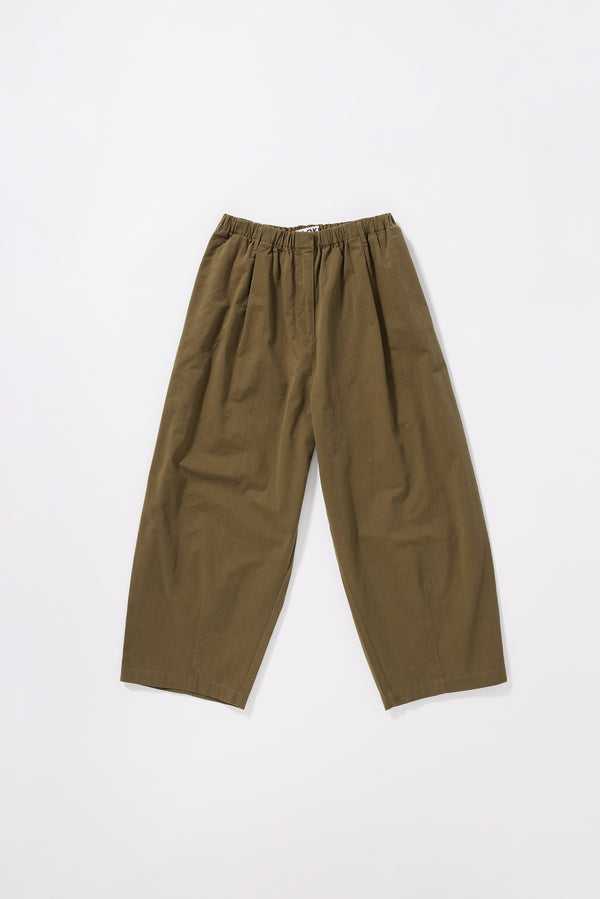 Factor Pant Dusty Olive