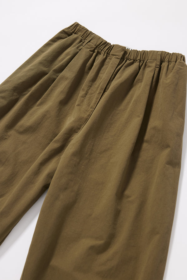 Factor Pant Dusty Olive
