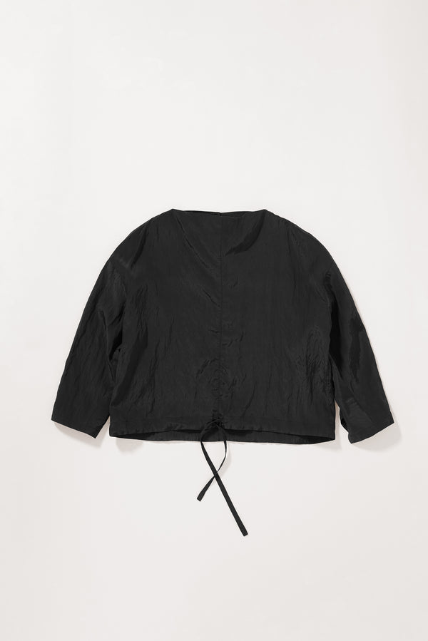 Locus Top Black