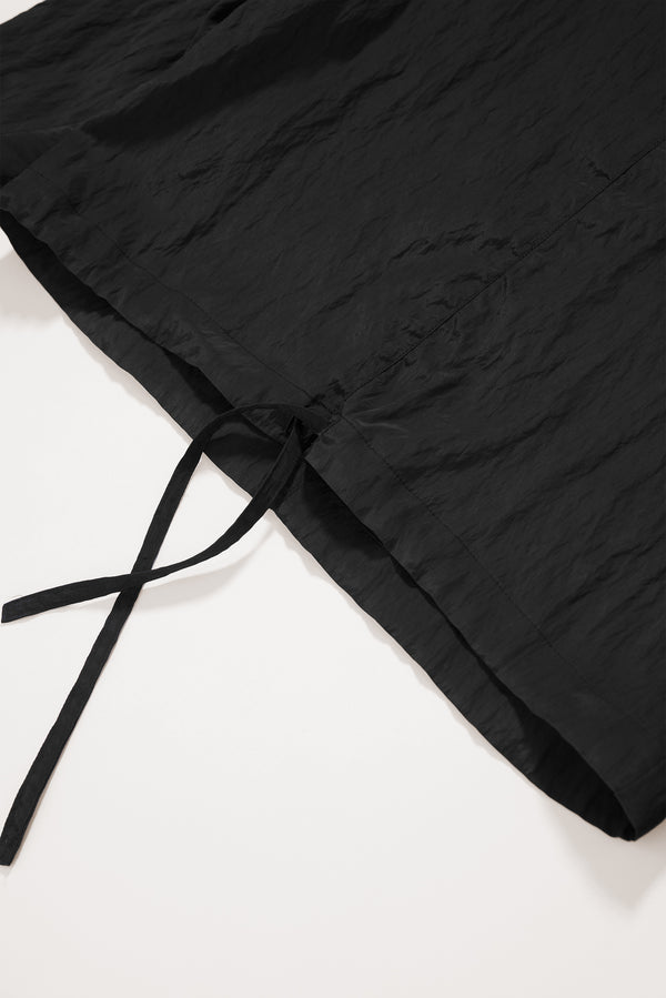 Locus Top Black
