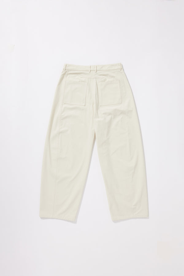 Nacre Pant Stone