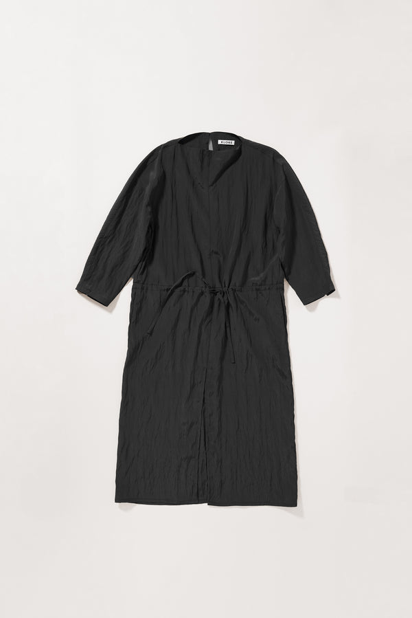 Relic Dress Black