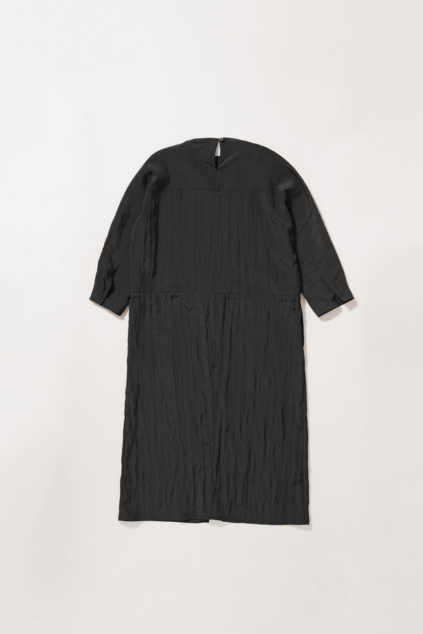 Relic Dress Black