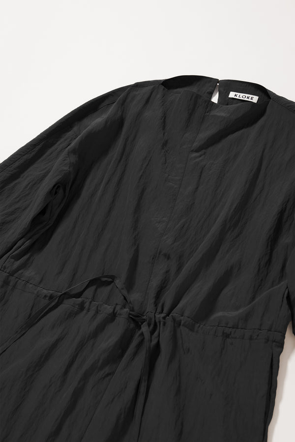 Relic Dress Black