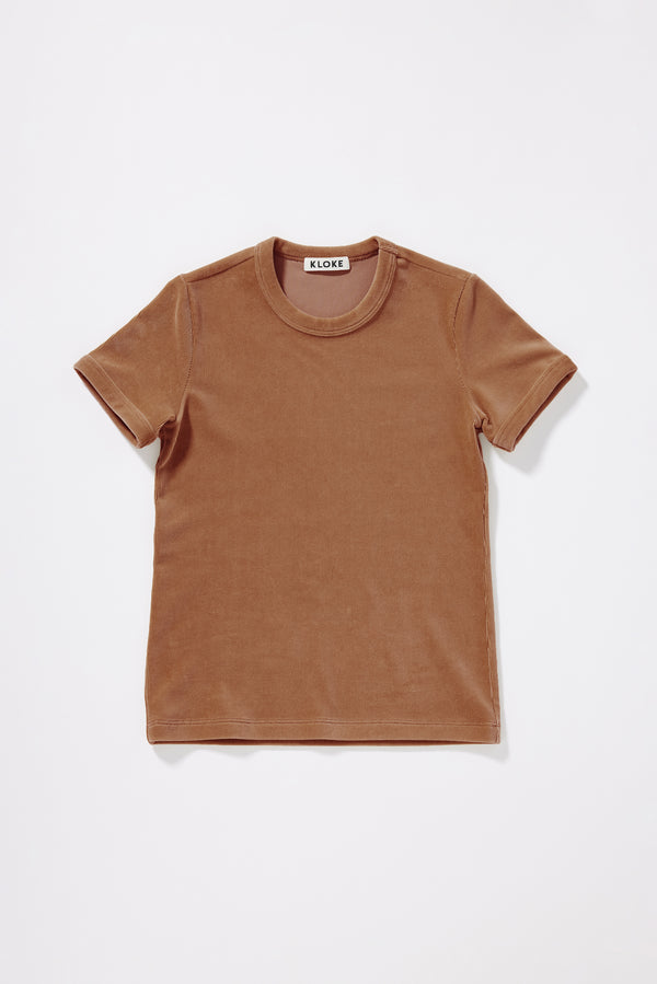 Saffron Tee Toffee