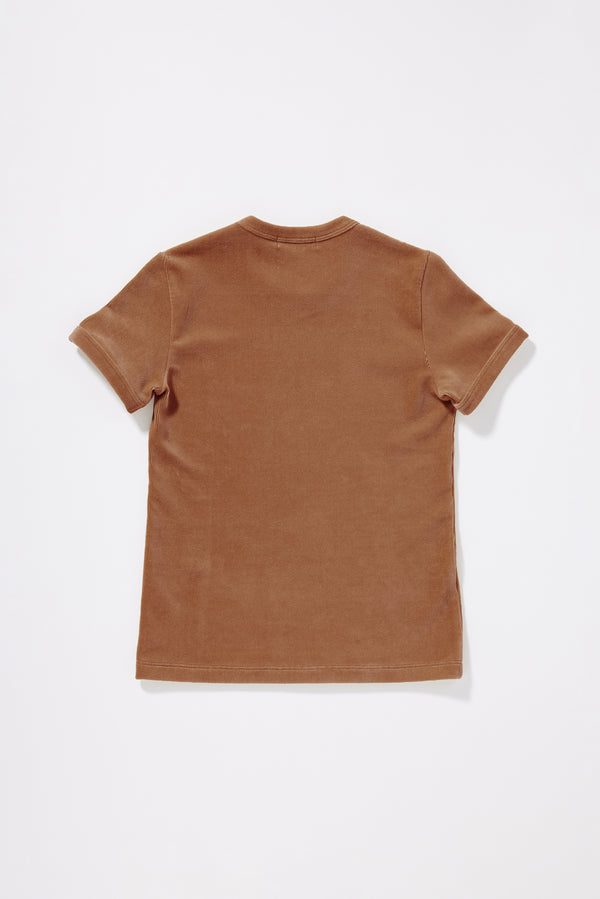 Saffron Tee Toffee