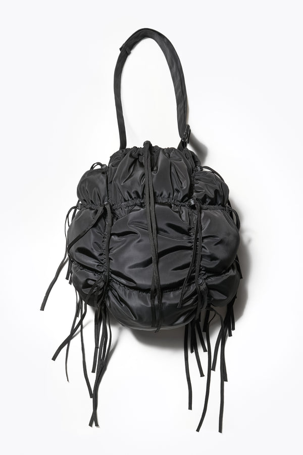 Bubble Bag Black