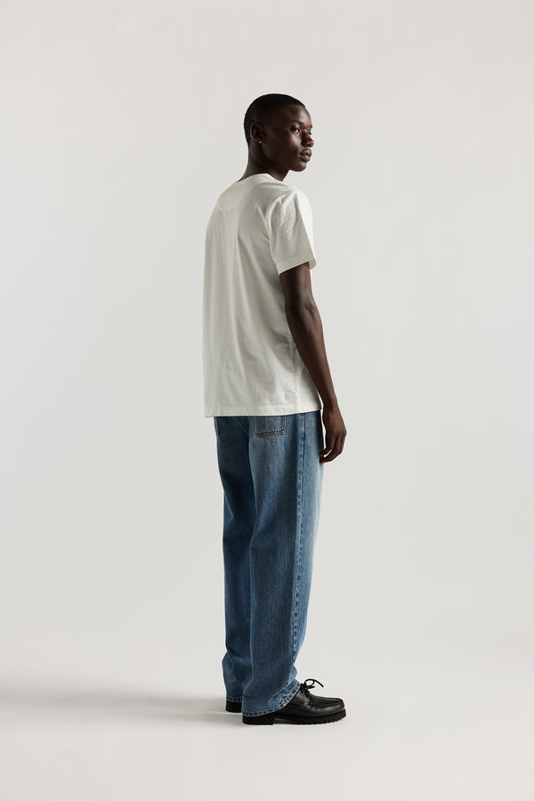 Core T-Shirt White