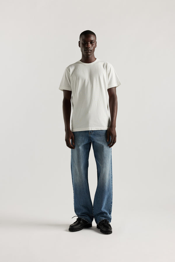 Core T-Shirt White