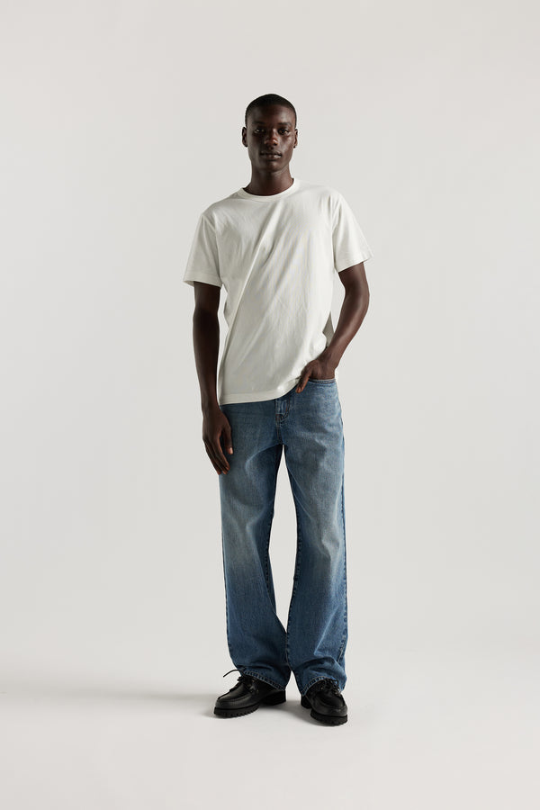 Core T-Shirt White