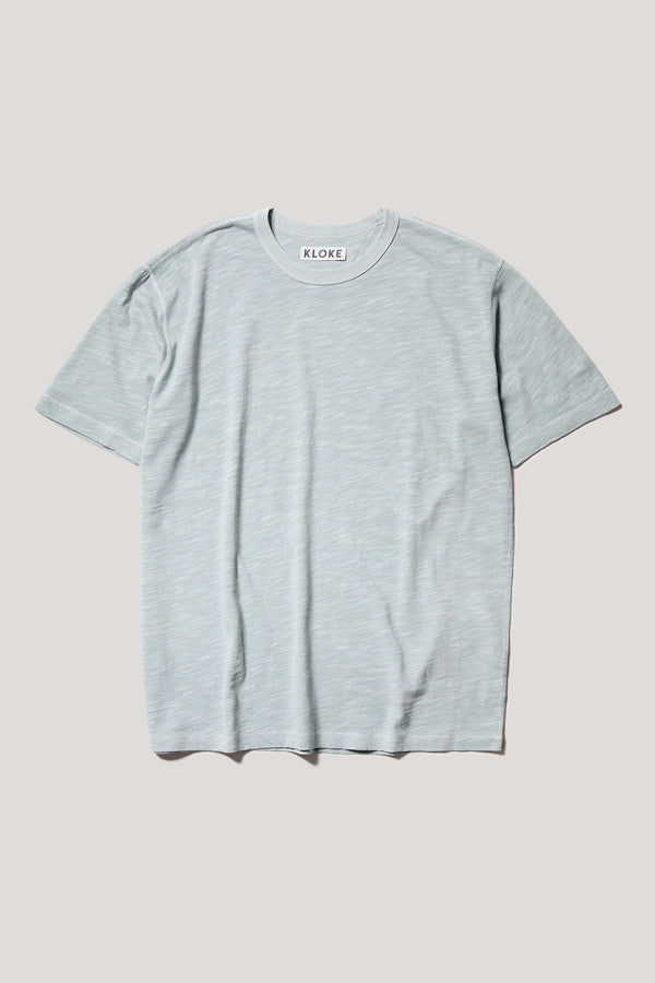 Inverse T-Shirt Light Blue