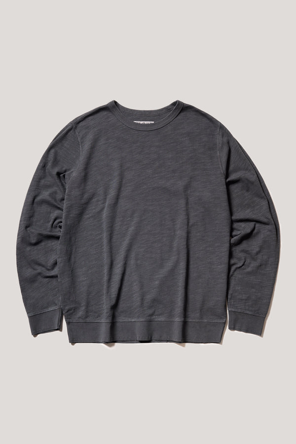 Kepler L/S T-Shirt Jet Black