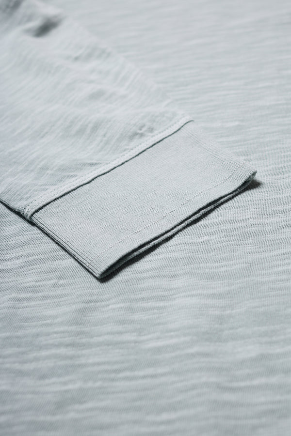 Kepler L/S T-Shirt Light Blue