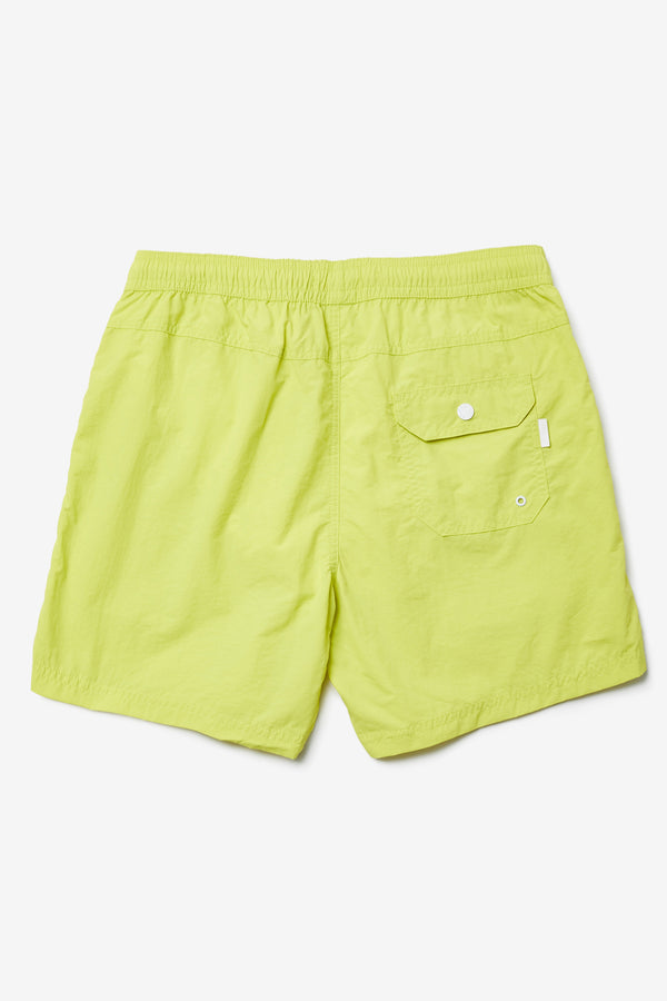 New Wave Swim Short Tennis Ball