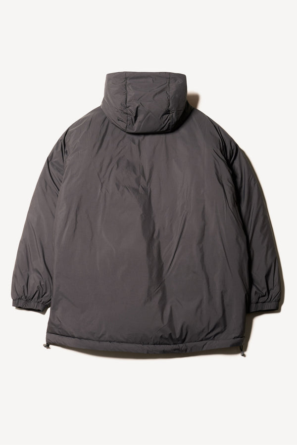 Prospect Down Puffa Jacket Jet Black