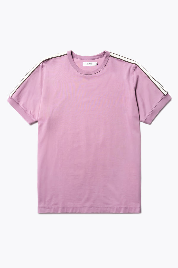 Tunnel T-Shirt Grape