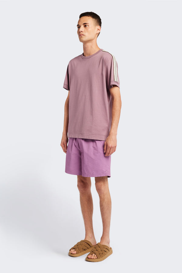 Tunnel T-Shirt Grape