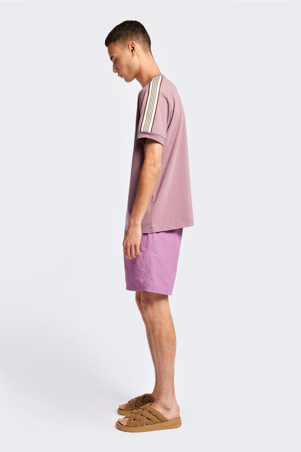 Tunnel T-Shirt Grape