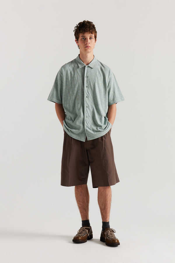 Unified Short Brown